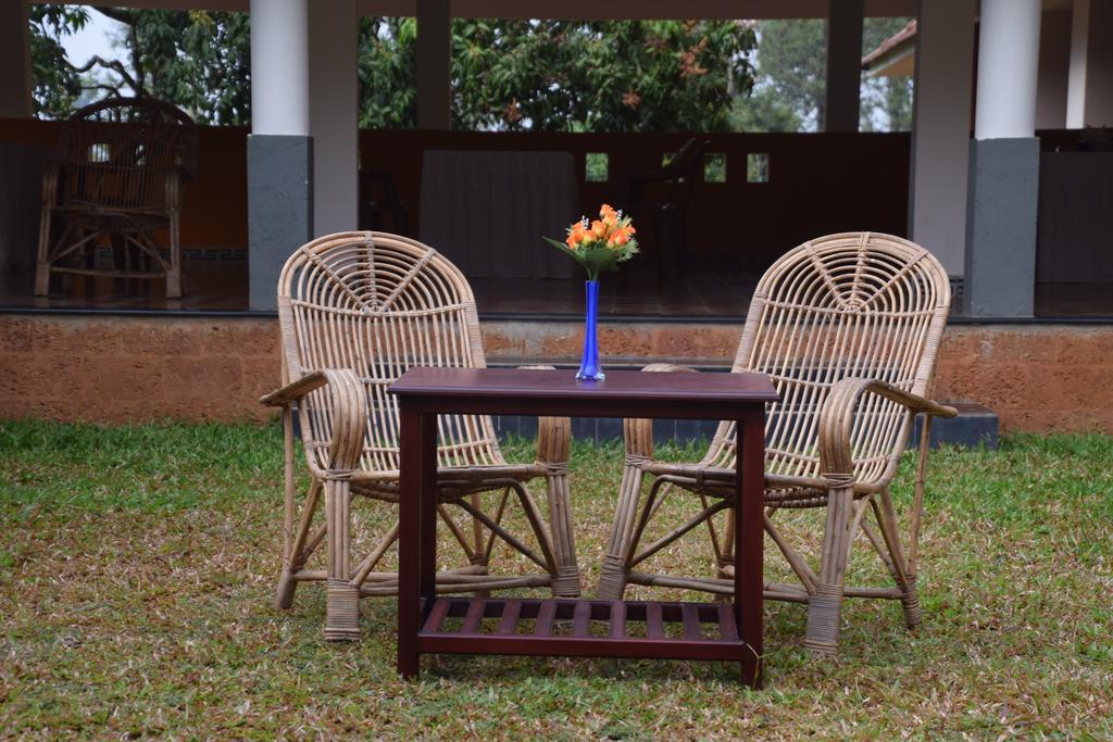 Stay Simple 3 Hills County Resort Kalpetta Exteriör bild