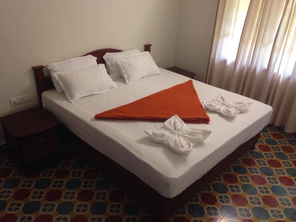 Stay Simple 3 Hills County Resort Kalpetta Exteriör bild