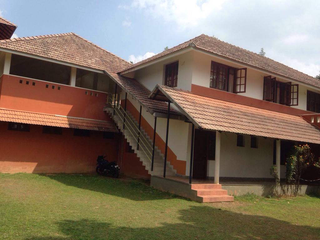 Stay Simple 3 Hills County Resort Kalpetta Exteriör bild