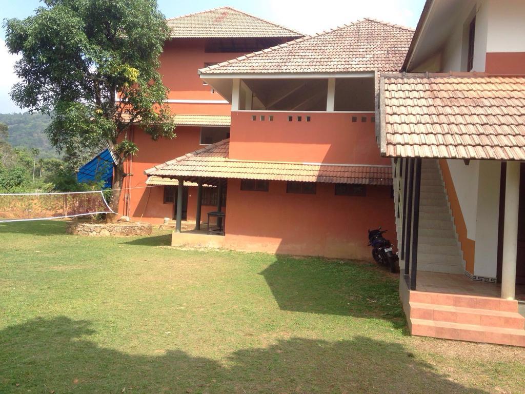 Stay Simple 3 Hills County Resort Kalpetta Exteriör bild