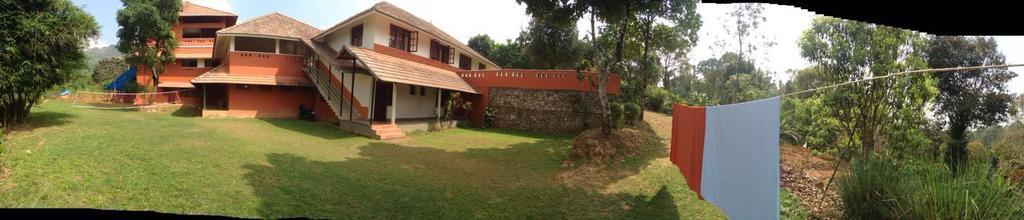 Stay Simple 3 Hills County Resort Kalpetta Exteriör bild