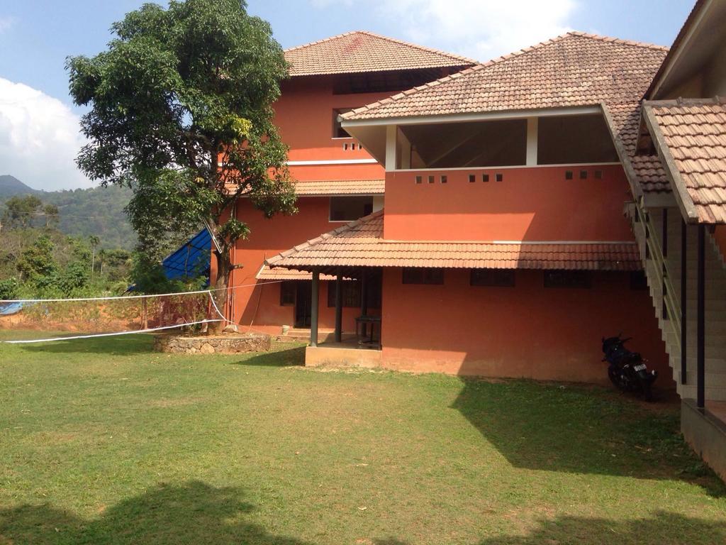 Stay Simple 3 Hills County Resort Kalpetta Exteriör bild