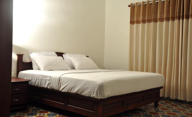 Stay Simple 3 Hills County Resort Kalpetta Exteriör bild