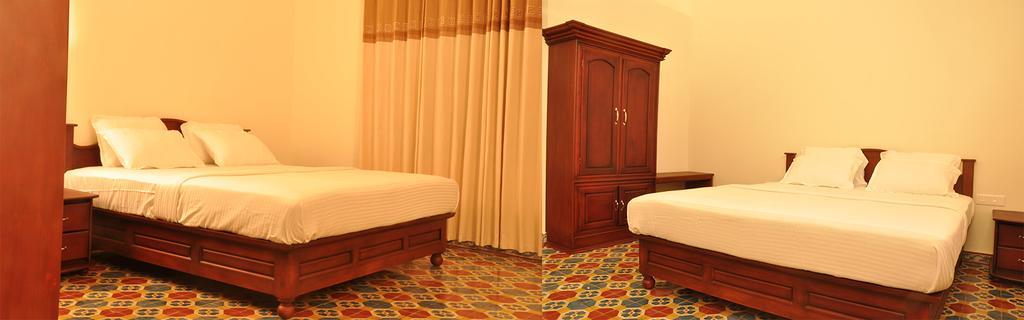 Stay Simple 3 Hills County Resort Kalpetta Exteriör bild