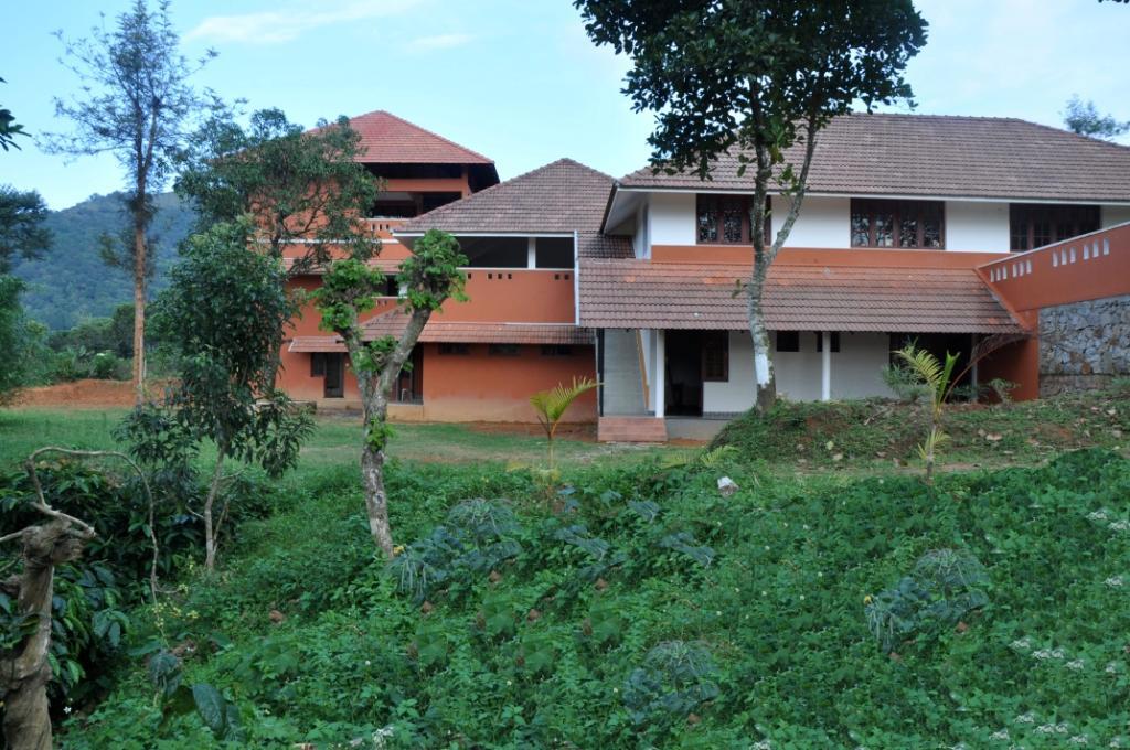 Stay Simple 3 Hills County Resort Kalpetta Exteriör bild