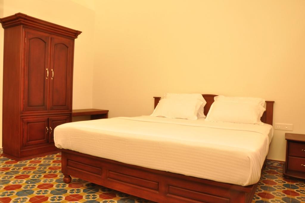 Stay Simple 3 Hills County Resort Kalpetta Exteriör bild