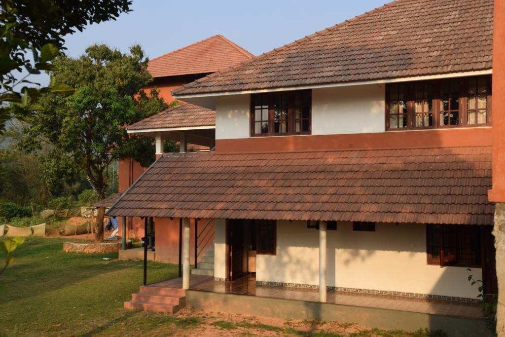 Stay Simple 3 Hills County Resort Kalpetta Exteriör bild