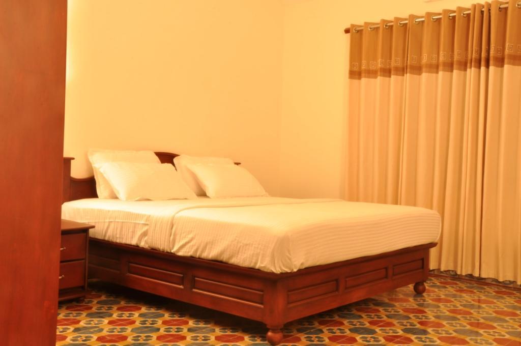 Stay Simple 3 Hills County Resort Kalpetta Exteriör bild