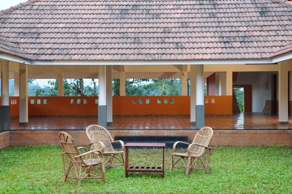 Stay Simple 3 Hills County Resort Kalpetta Exteriör bild