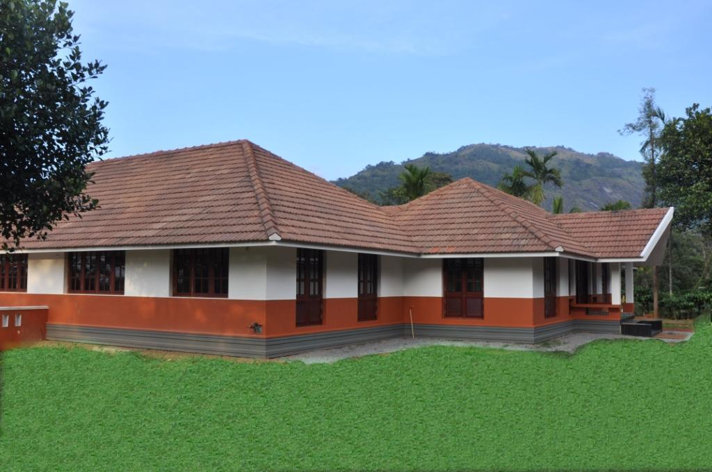 Stay Simple 3 Hills County Resort Kalpetta Exteriör bild