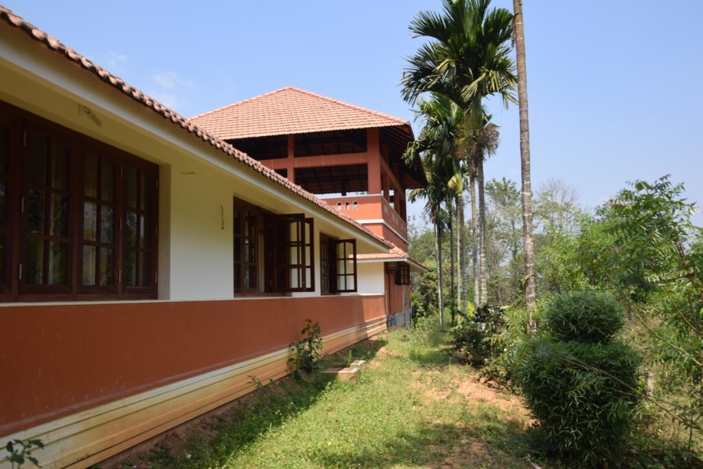 Stay Simple 3 Hills County Resort Kalpetta Exteriör bild