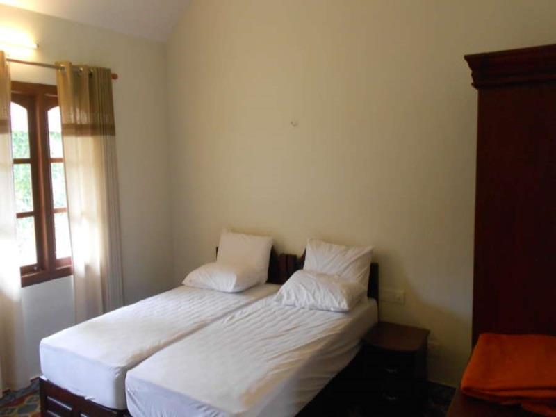 Stay Simple 3 Hills County Resort Kalpetta Exteriör bild