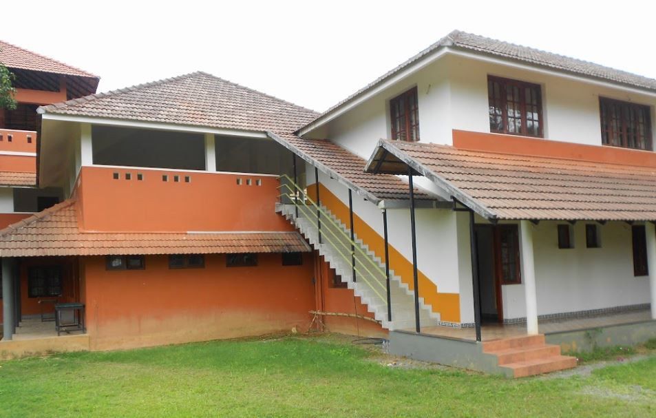 Stay Simple 3 Hills County Resort Kalpetta Exteriör bild