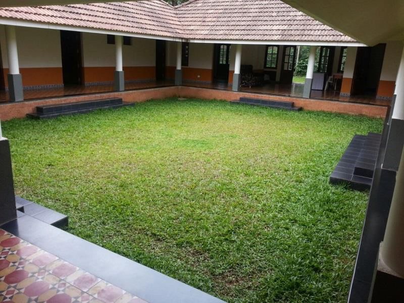 Stay Simple 3 Hills County Resort Kalpetta Exteriör bild