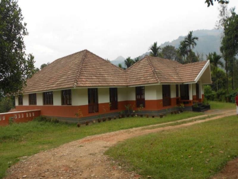 Stay Simple 3 Hills County Resort Kalpetta Exteriör bild