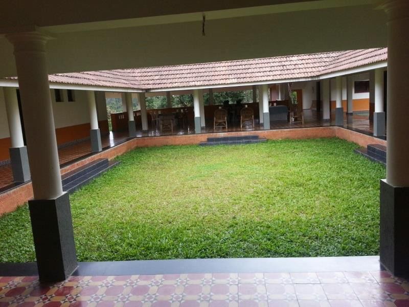 Stay Simple 3 Hills County Resort Kalpetta Exteriör bild